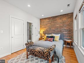 907 Webster Street NW 2, Washington DC 20011