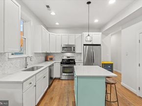 907 Webster Street NW 2, Washington DC 20011