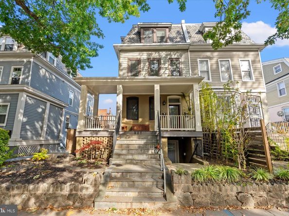 907 Webster Street NW 2, Washington DC 20011