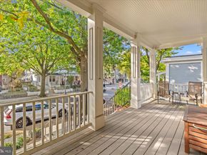 907 Webster Street NW 2, Washington DC 20011