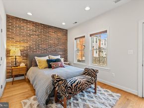 907 Webster Street NW 2, Washington DC 20011