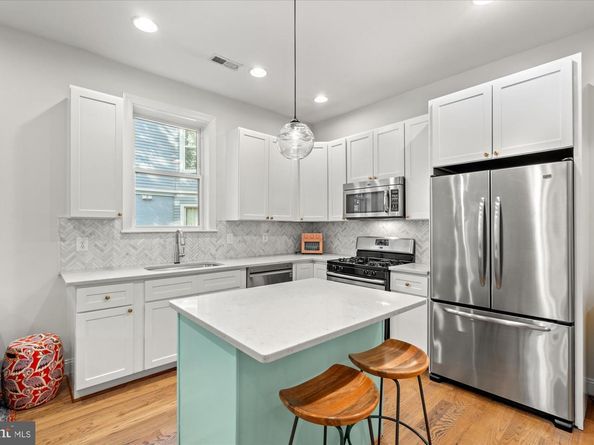 907 Webster Street NW 2, Washington DC 20011