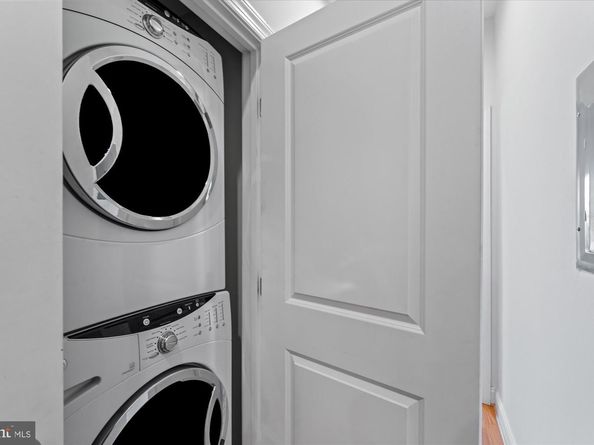 907 Webster Street NW 2, Washington DC 20011