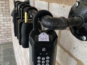 3245 Rio Drive 307, Falls Church VA 22041