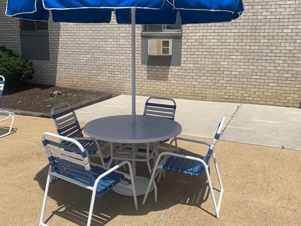 3245 Rio Drive 307, Falls Church VA 22041