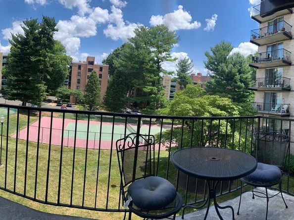 3245 Rio Drive 307, Falls Church VA 22041