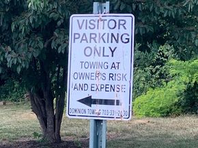 3245 Rio Drive 307, Falls Church VA 22041