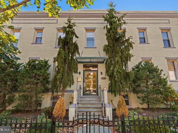 1718 1st Street NW 8, Washington DC 20001