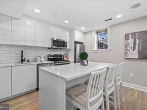 1718 1st Street NW 8, Washington DC 20001