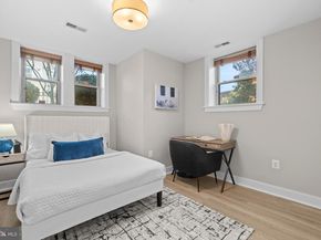 1718 1st Street NW 8, Washington DC 20001