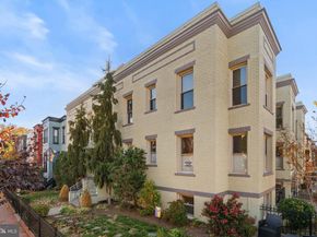 1718 1st Street NW 8, Washington DC 20001