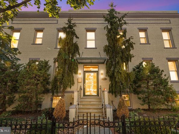 1718 1st Street NW 8, Washington DC 20001