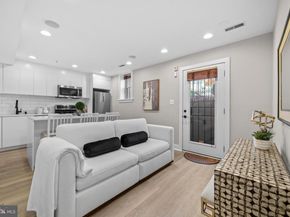 1718 1st Street NW 8, Washington DC 20001