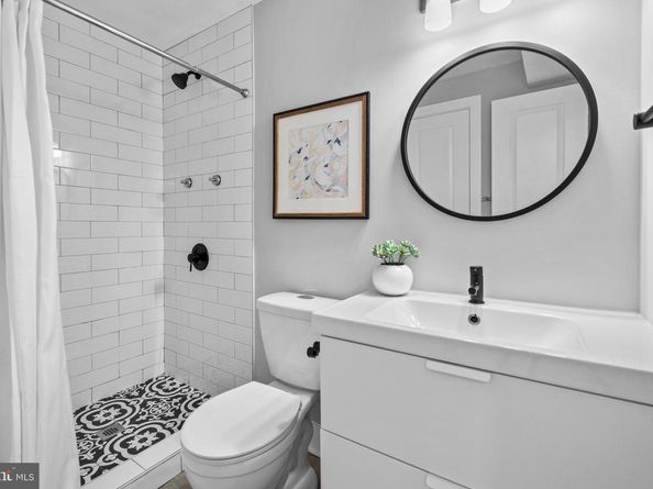 1718 1st Street NW 8, Washington DC 20001