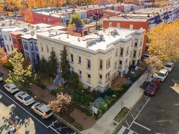 1718 1st Street NW 8, Washington DC 20001