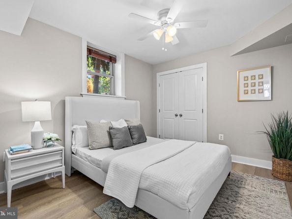 1718 1st Street NW 8, Washington DC 20001