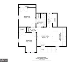 1718 1st Street NW 8, Washington DC 20001