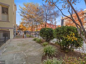 1718 1st Street NW 8, Washington DC 20001