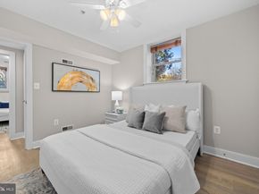 1718 1st Street NW 8, Washington DC 20001