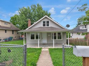 110 Woodlawn Avenue, Willow Grove PA 19090