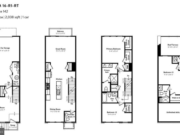 2676 River Birch Road, Herndon VA 20171