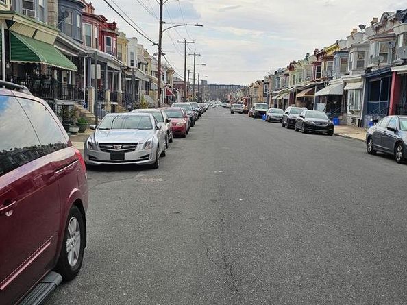 2815 N 24TH Street, Philadelphia PA 19132