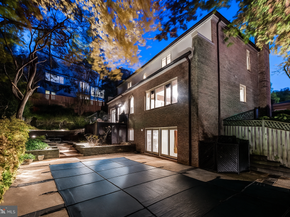 4616 Foxhall Crescent NW, Washington DC 20007