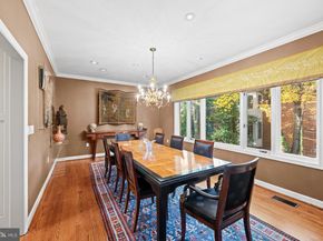 4616 Foxhall Crescent NW, Washington DC 20007