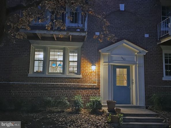 1407 E Abingdon Drive 1, Alexandria VA 22314