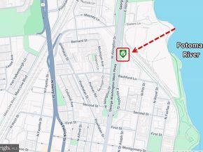 1407 E Abingdon Drive 1, Alexandria VA 22314