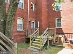 1407 E Abingdon Drive 1, Alexandria VA 22314