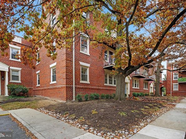 1407 E Abingdon Drive 1, Alexandria VA 22314