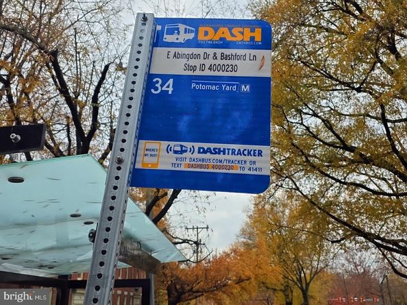 1407 E Abingdon Drive 1, Alexandria VA 22314