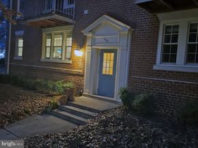 1407 E Abingdon Drive 1, Alexandria VA 22314