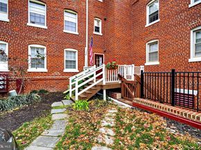 1407 E Abingdon Drive 1, Alexandria VA 22314