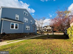 88 W Plumstead Avenue, Lansdowne PA 19050