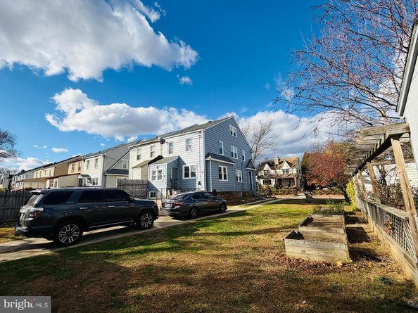 88 W Plumstead Avenue, Lansdowne PA 19050