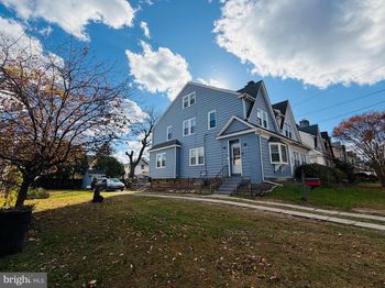 88 W Plumstead Avenue