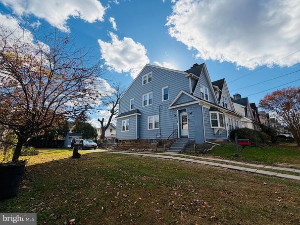 88 W Plumstead Avenue, Lansdowne PA 19050