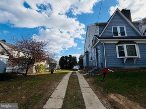 88 W Plumstead Avenue, Lansdowne PA 19050