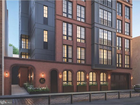 225 Quarry Street 2N, Philadelphia PA 19106