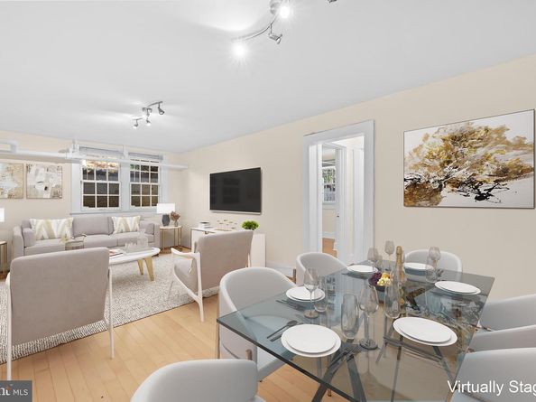 3001 Porter Street NW 100, Washington DC 20008