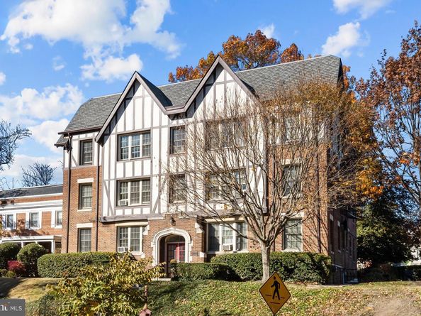 3001 Porter Street NW 100, Washington DC 20008