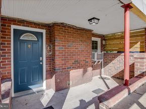 1700 Dewitt Avenue, Alexandria VA 22301