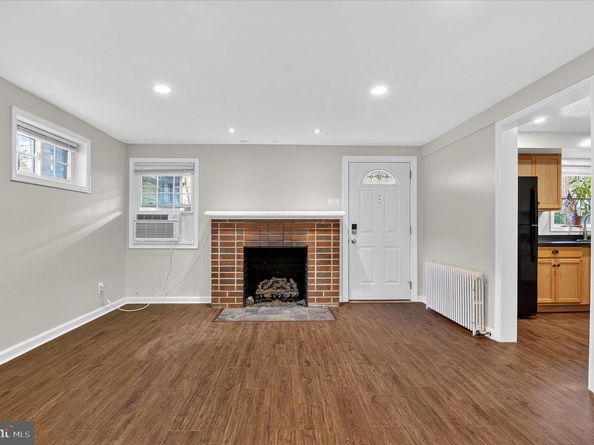 1700 Dewitt Avenue, Alexandria VA 22301