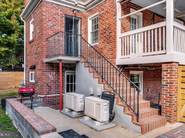 1700 Dewitt Avenue, Alexandria VA 22301