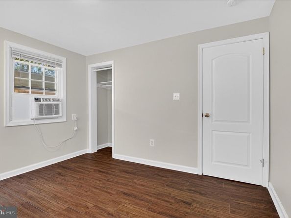 1700 Dewitt Avenue, Alexandria VA 22301