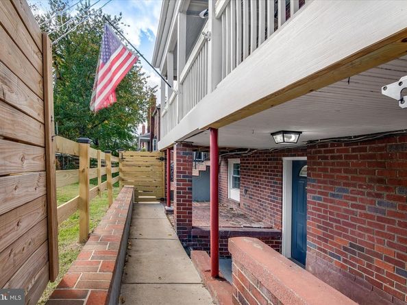 1700 Dewitt Avenue, Alexandria VA 22301