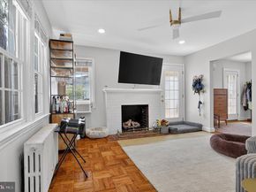 1700 Dewitt Avenue, Alexandria VA 22301