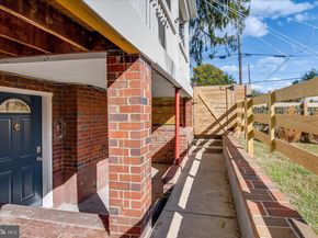 1700 Dewitt Avenue, Alexandria VA 22301